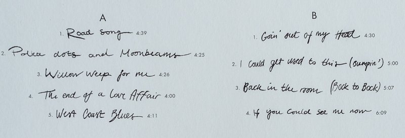 画像3: クレア・マーティン/BUMPIN' (3)