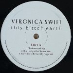 画像3: ヴェロニカ・スウィフト/this bitter earth (3)