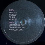 画像3: メラニー・デ・ビアシオ/NO DEAL (3)