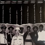 画像3: マトゥンビ/SWVEN SEALS　（レゲエ） (3)