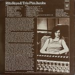 画像2: リタ・ライス/OUR FAVORITE SONGS　 (2)