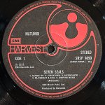 画像4: マトゥンビ/SWVEN SEALS　（レゲエ） (4)