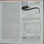 画像2: アル・コーン＆ズート・シムス/YOU 'N ME (2)