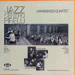 画像2: ジャンニ・バッソ・カルテット/JAZZ AL CENTRO PIRELLI (2)