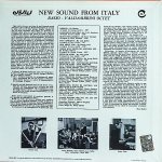 画像2: バッソ・バルダンブリーニ・オクテット/NEW SOUND FROM ITALY (2)