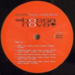 画像3: バッソ・バルダンブリーニ・クインテット/BOSSA NOVA (3)