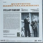 画像2: バッソ・バルダンブリーニ・クインテット/STELLA BY STARKIGHT (2)
