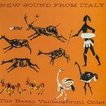 画像1: バッソ・バルダンブリーニ・オクテット/NEW SOUND FROM ITALY (1)