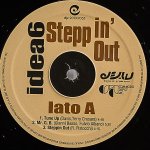 画像3: idea6/FONT H/STEPP IN' OUT (3)