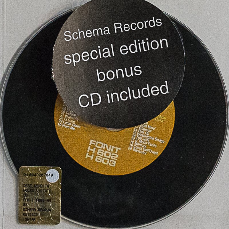 画像5: idea6/FONT H/STEPP IN' OUT (5)