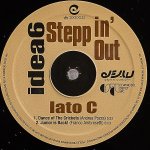 画像4: idea6/FONT H/STEPP IN' OUT (4)