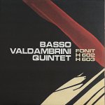 画像1: バッソ・バルダンブリーニ・クインテット/FONT H602 H603 (1)