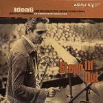 画像1: idea6/FONT H/STEPP IN' OUT (1)