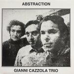 画像1: ジャンニ・カッツォーラ・トリオ/ABSTRACTION (1)