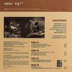 画像2: idea6/FONT H/STEPP IN' OUT (2)