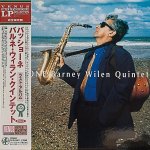 画像1: バルネ・ウィラン・クインテット/パッショーネ (1)