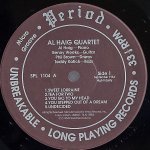 画像4: アル・ヘイグ・カルテット/アル・ヘイグ (4)
