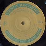 画像3: ボブ・キンドレッド・カルテット/ボレロ・ブルースの夜 (3)