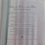 画像2: ボブ・キンドレッド・カルテット/ボレロ・ブルースの夜 (2)