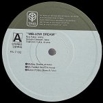 画像3: 福井　良（p）/メロー・ドリーム (3)