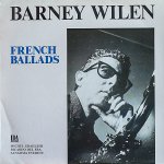 画像1: バルネ・ウィラン（ts）/FRENCH BALLADS (1)