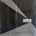 画像1: クラウス・トロイハルト・トリオ/NARDIS (1)