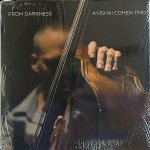 画像1: アヴィシャイ・コーエン・トリオ/FROM DARKNESS (1)