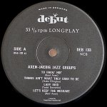 画像3: ベント・アクセン（p）/LET'S KEEP THE MESSAGE (3)