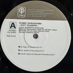 画像4: 辛島文雄（p）/ホット・アイランズ (4)