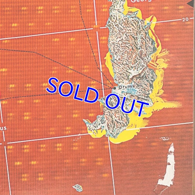 画像3: 辛島文雄（p）/ホット・アイランズ (3)