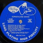 画像4: キャノンボール・アダレイ（as）/SOPHISTICATED SWING (4)