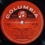 画像4: ナタン・ミルシテイン(Vn）/モーツァルト：ヴァイオリン協奏曲第4番、第5番 (4)