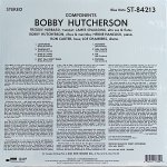 画像2: ボビー・ハッチャーソン（vib）/COMPONENTS (2)