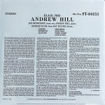 画像2: アンドリュー・ヒル（vp）/BLACK FIRE (2)