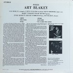 画像2: アート・ブレイキー（ds）/PISCES (2)