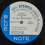 画像3: アート・ブレイキー&ジャズ・メッセンジャーズ/FREE FOR ALL (3)