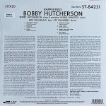 画像2: ボビー・ハッチャーソン（vib）/HAPPENINGS (2)