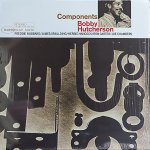 画像1: ボビー・ハッチャーソン（vib）/COMPONENTS (1)