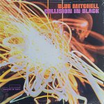 画像1: ブルー・ミッチェル（tp）/COLLISION IN BLAVK (1)