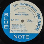 画像4: ベニー・グリーン（tb）/SOUL STIRRIN' (4)