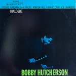 画像1: ボビー・ハッチャーソン（vib）/HAPPENINGS (1)