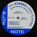 画像3: アンドリュー・ヒル（vp）/BLACK FIRE (3)