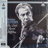 🔴レコード/クラシック-器楽曲：（ヴァイオリン）｜Cricket Record