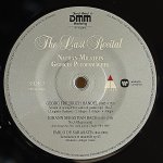 画像5: ナタン・ミルシテイン（Vn）/THE LAST RECITAL (5)