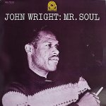 画像1: ジョン・ライト（p）/MR.SOUL (1)