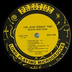 画像3: ザ・ジョン・ライト・トリオ/SOUTH SIDE SOUL (3)