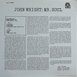 画像2: ジョン・ライト（p）/MR.SOUL (2)