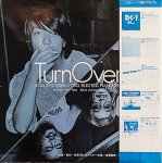 画像2: 世良譲トリオ他/ターン・オーバー (2)