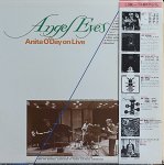 画像2: アニタ・オディ/エンジェル・アイズ (2)