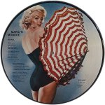 画像4: マリリン・モンロー　/Picture Records3点 (4)